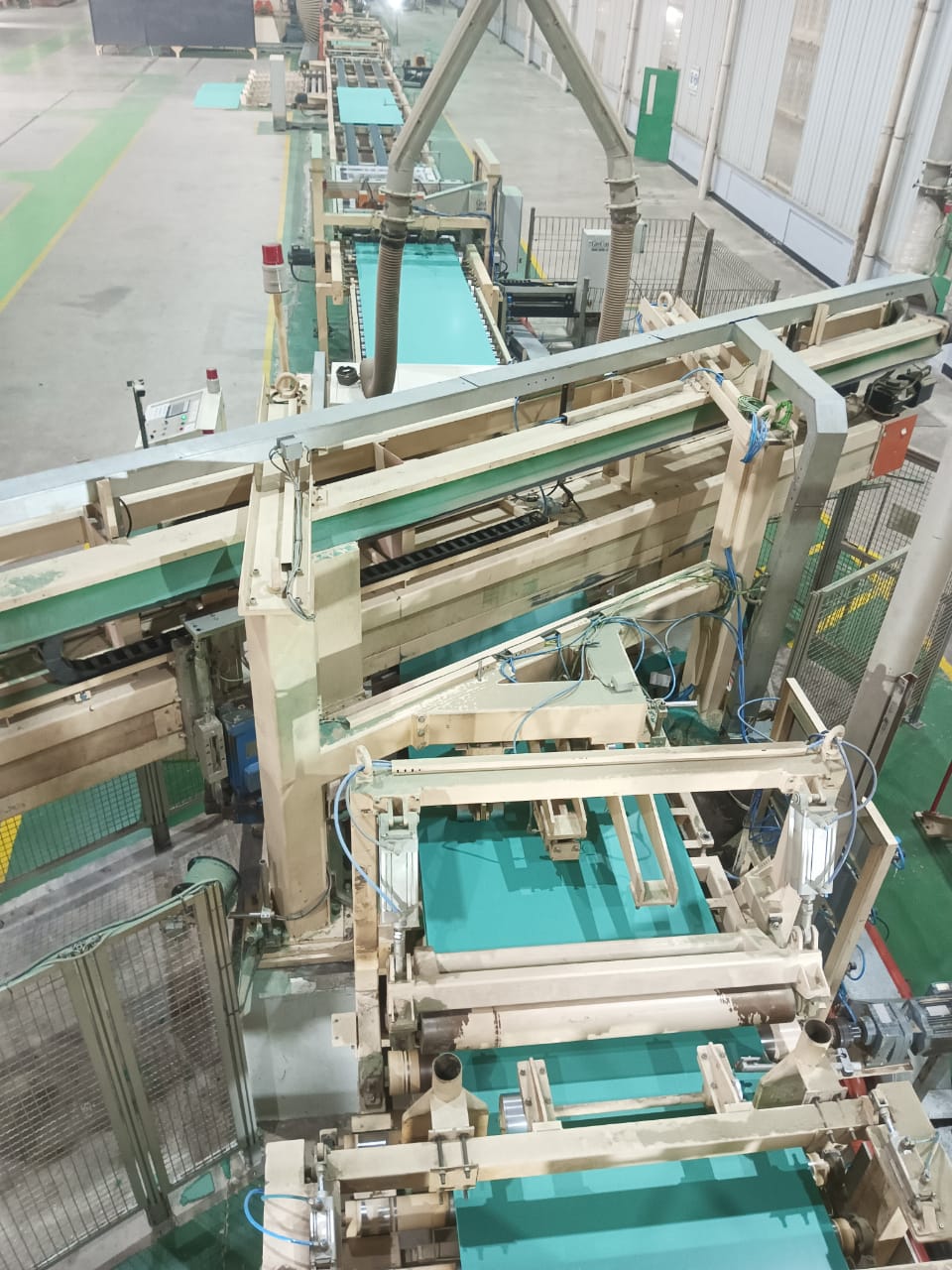 DIAGONAL SAW